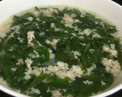 Canh-rau-ngot-thit-bam