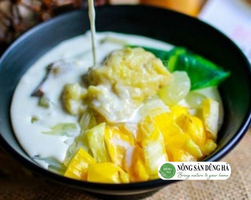 Che-sau-rieng-nuoc-cot-dua