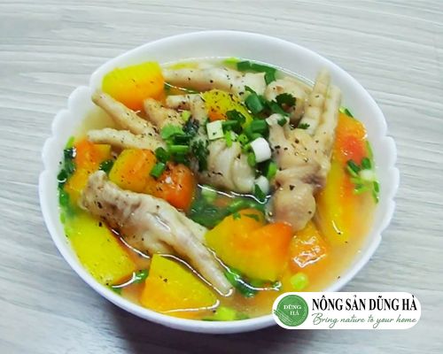 Du-du-xanh-ham-ga