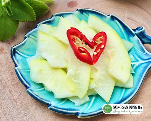 Du-du-xanh-ngam-chua-ngot
