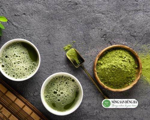 Matcha
