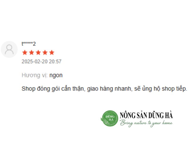 cam-nhan-khach-hang-luu-peru-tai-nong-san-dung-ha