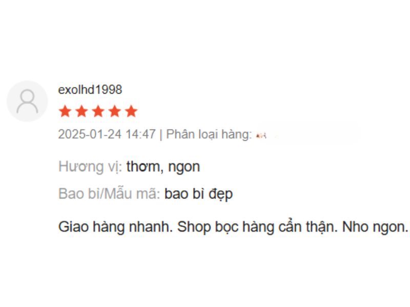 cam-nhan-khach-hang-nho-nhap-khau-tai-nong-san-dung-ha