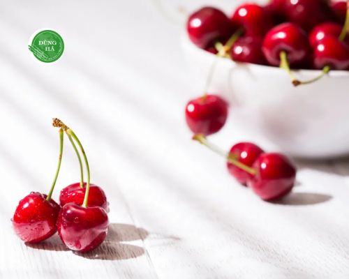 Qua-cherry