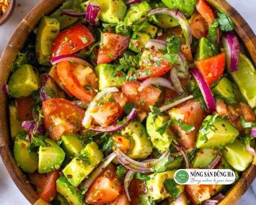 Salad-bo