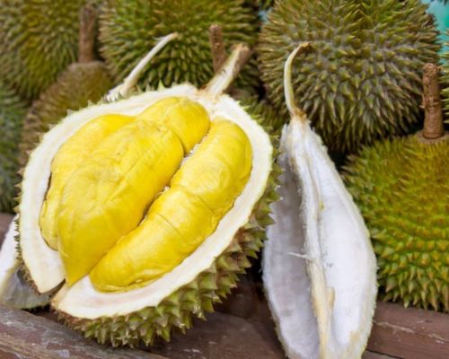 Sau-rieng
