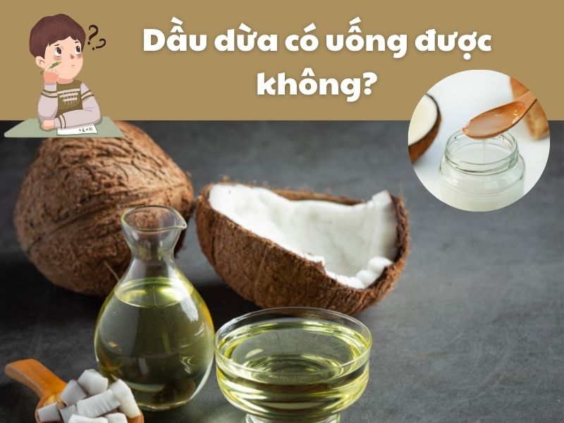 Dau-dua-co-uong-duoc-khong