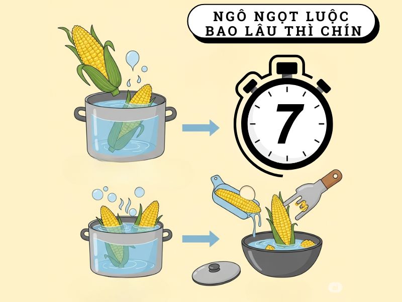 giai-dap-ngo-ngot-luoc-bao-lau-thi-chin
