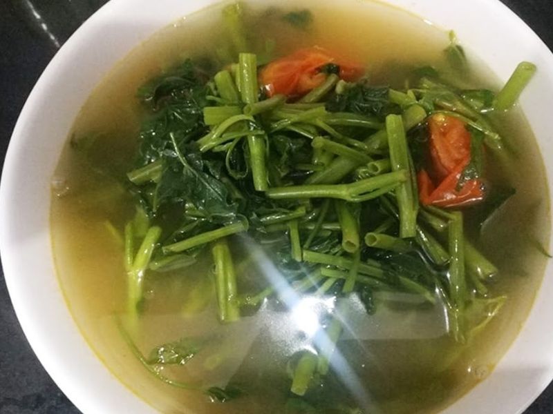 Canh-rau-muong