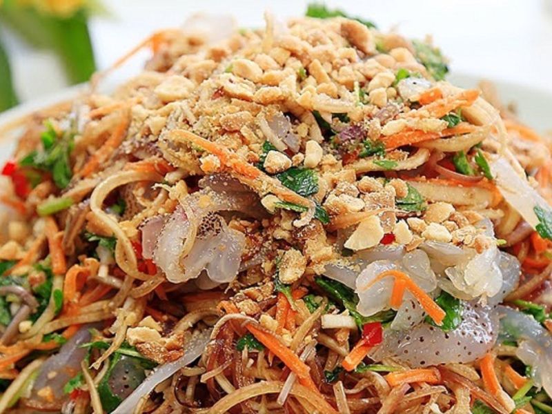Nom-sua-hoa-chuoi