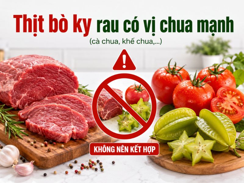 bi-mat-thit-bo-ky-voi-rau-gi