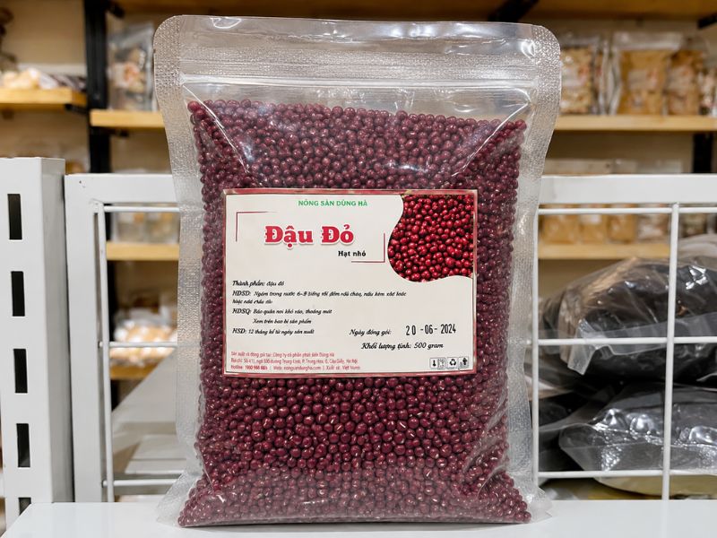 dau-do-hat-nho-nong-san-dung-ha-chat-luong