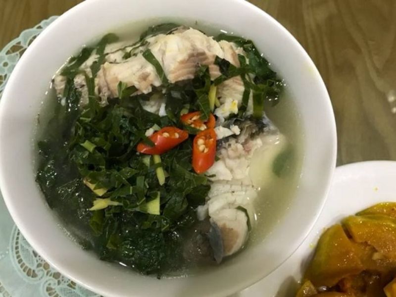 goc-giai-dap-la-xuong-song-nau-mon-gi