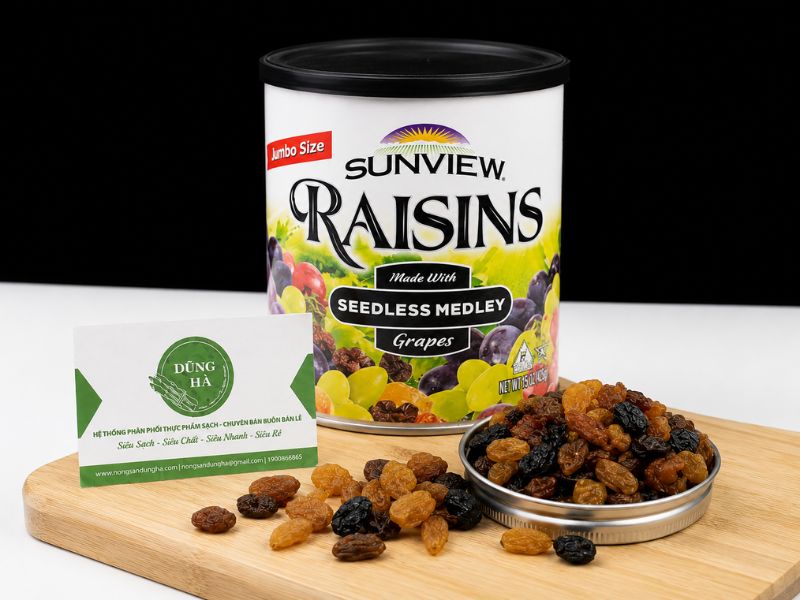 nho-kho-raisins-dung-ha
