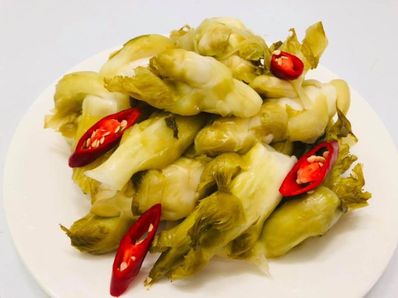 Rau-mam-da-muoi-chua-ngot