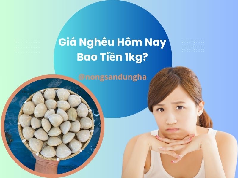 gia-ngheu-hom-nay