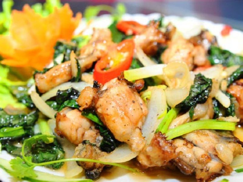 la-xuong-song-va-la-lot-lam-mon-gi