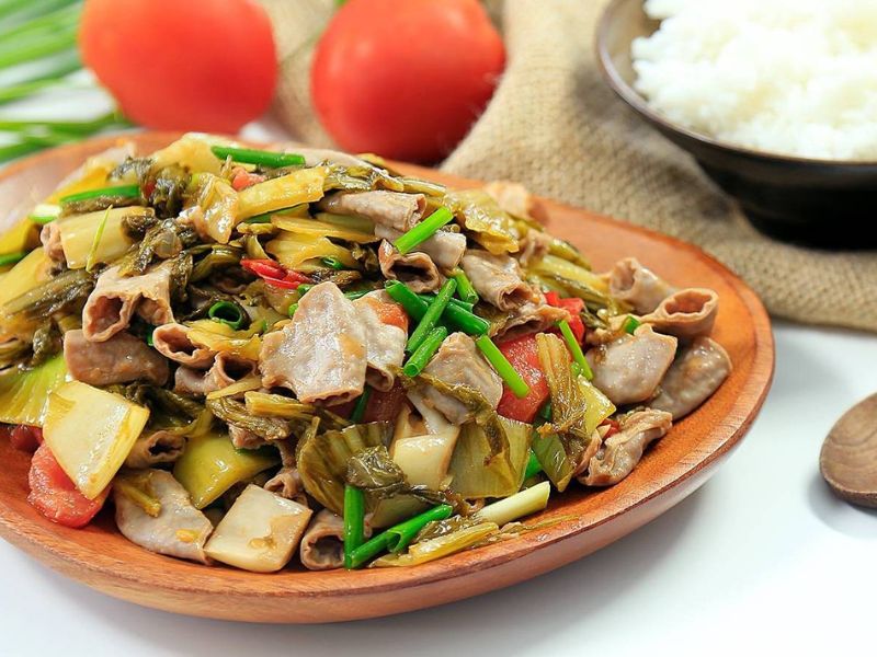 long-bo-xao-dua