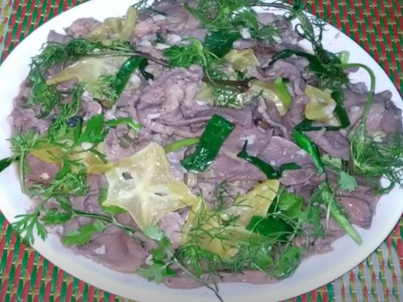 thac-mac-luoi-bo-xao-gi-ngon