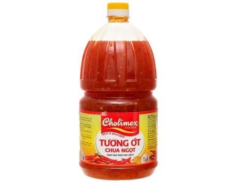 tuong-ot-chua-ngot-cholimex-dung-ha