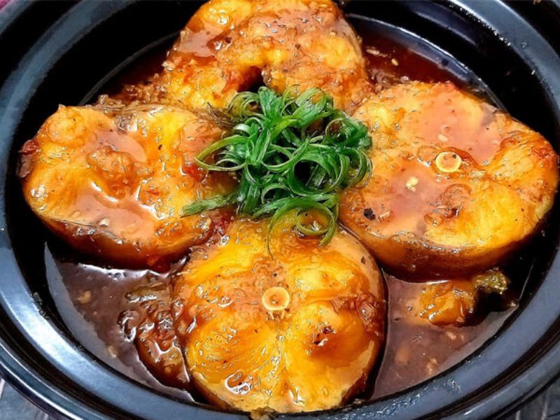 Ca-lang-kho-to