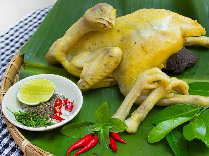 Ga-luoc-cham-muoi-tieu-chanh