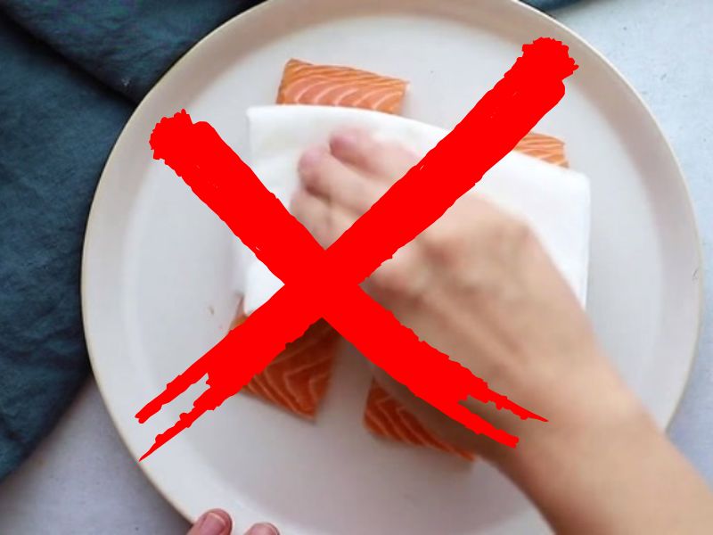 Cách Khử Tanh Cá Hồi Hiệu Quả, Giữ Trọn Vị Tươi Ngon Goc-Bat-Mi-Cach-Khu-Tanh-Ca-Hoi-Don-Gian