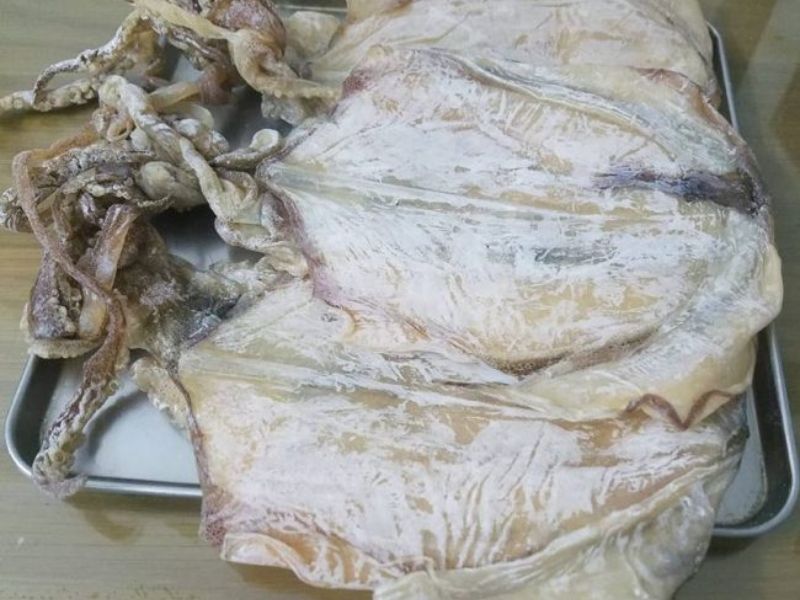 goc-tra-loi-thuc-pham-kho-la-gi