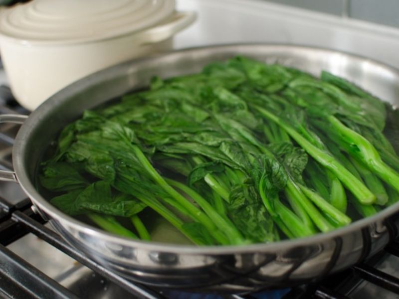 Cai-lan-luoc