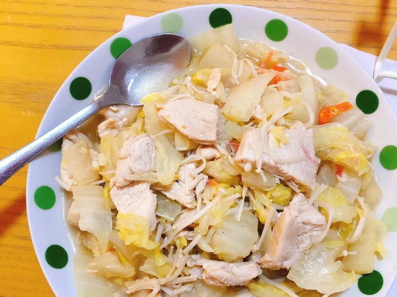 bi-mat-cai-thao-nau-gi-ngon