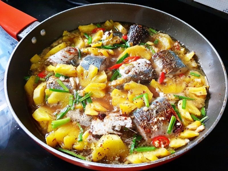 giai-dap-ca-ho-lam-gi-ngon
