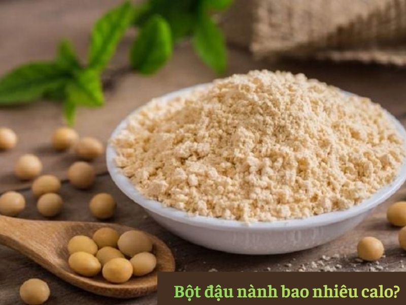 bot-dau-nanh-bao-nhieu-calo