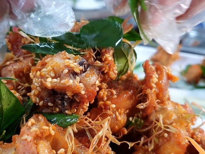 goc-giai-dap-thit-tho-lam-mon-gi-ngon