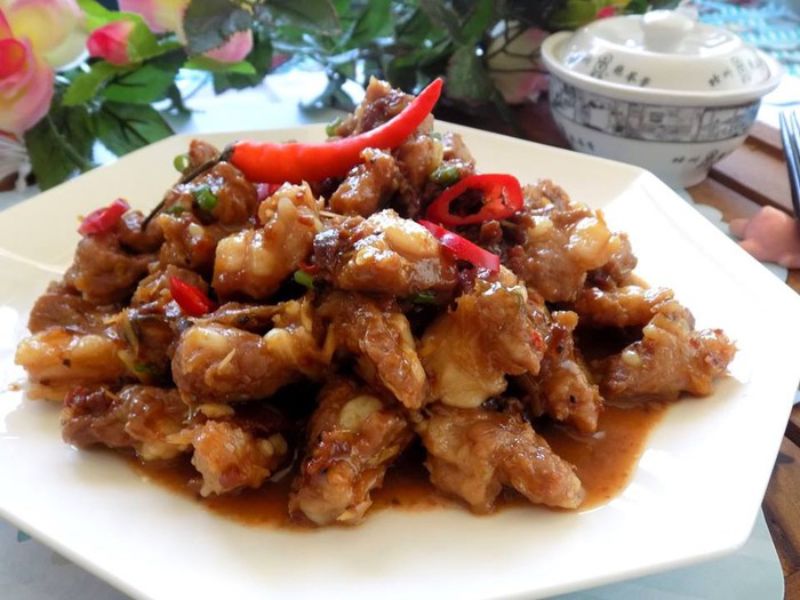 goc-tra-loi-sun-heo-lam-mon-gi-ngon