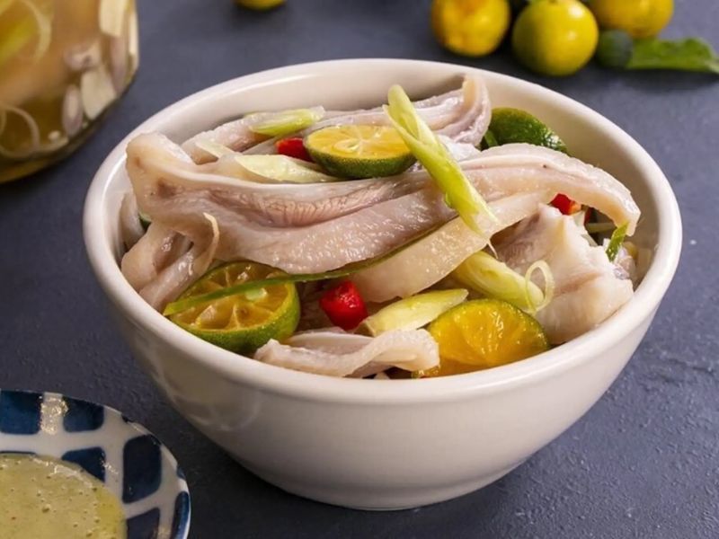 goc-tra-loi-tai-heo-lam-gi-ngon