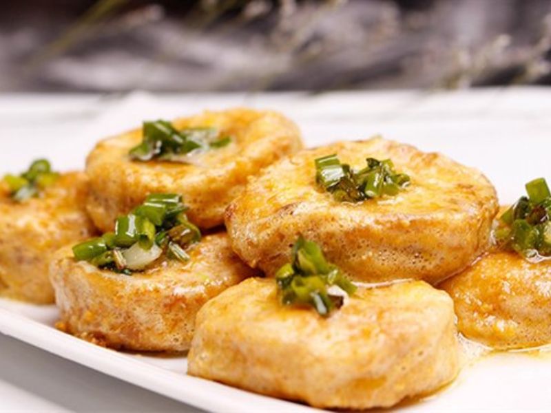 tra-loi-bot-bap-lam-gi-an