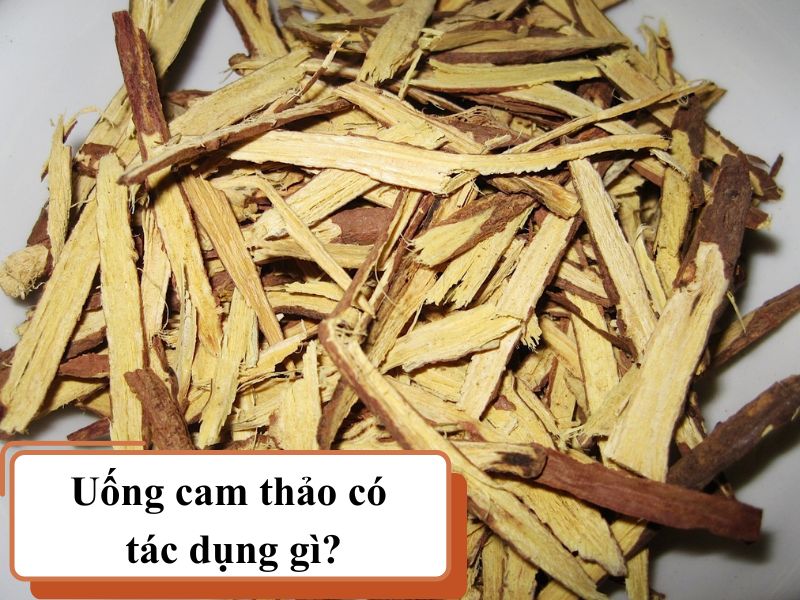 uong-cam-thao-co-tac-dung-gi