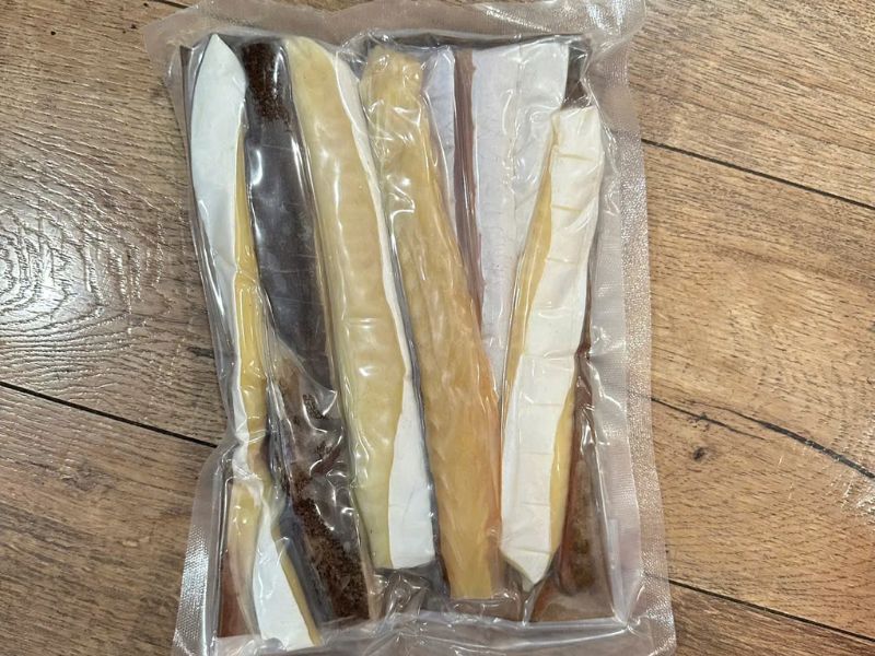 Ca-dua-phi-le-dao-dong-tu-320.000-420.000vnd/kg