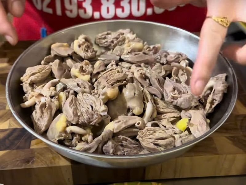 giai-dap-tim-ga-bao-nhieu-calo