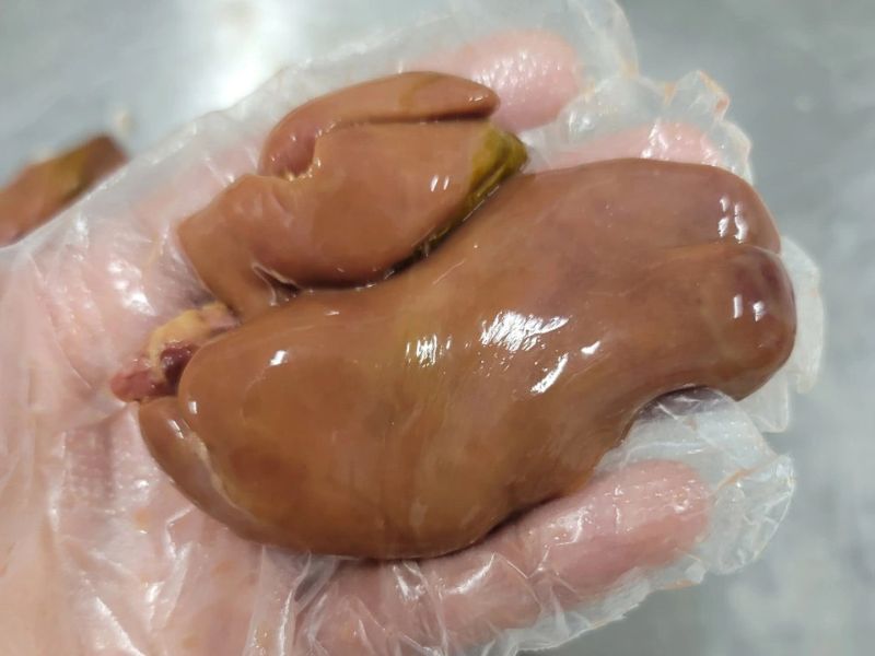 thac-mac-100g-gan-ga-bao-nhieu-calo