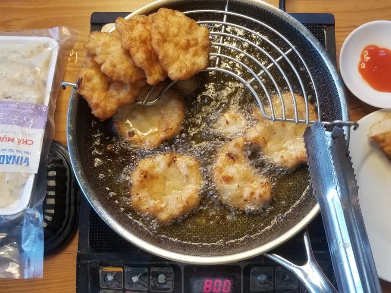 thac-mac-cha-muc-bao-nhieu-calo