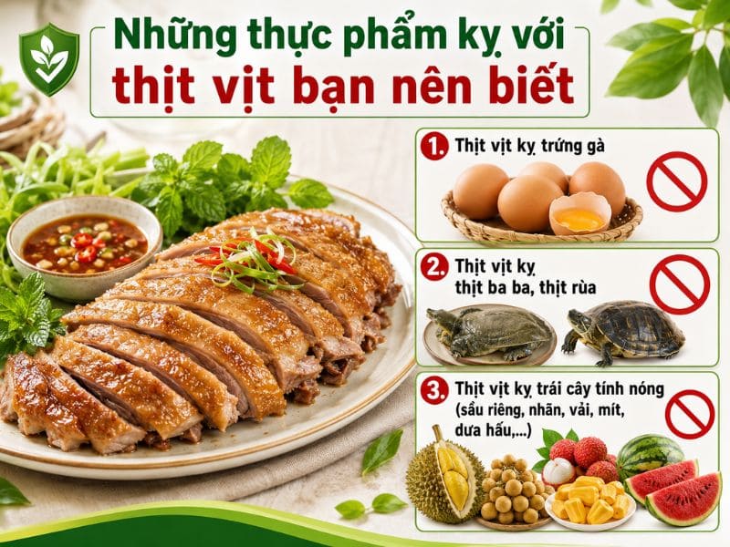 bat-mi-thit-vit-ky-voi-rau-gi