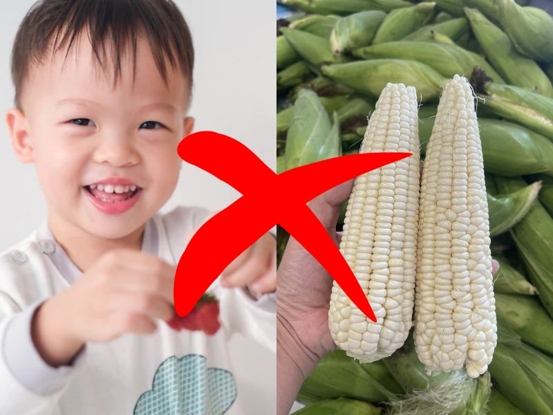 tra-loi-bap-ngo-ky-voi-gi