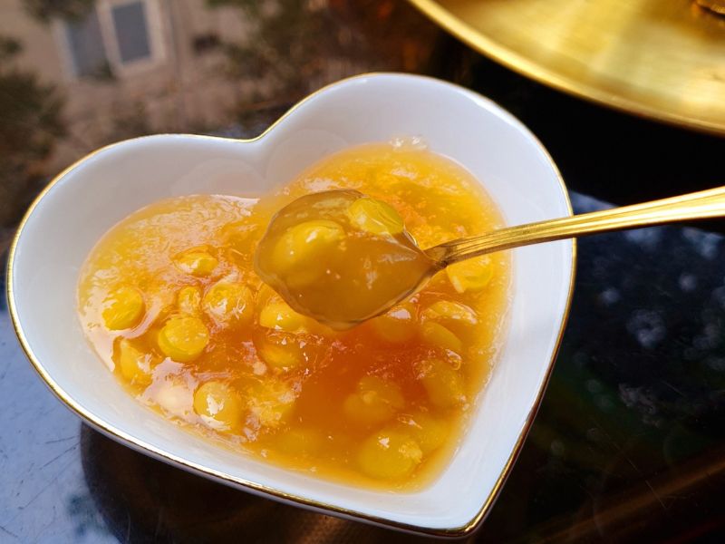 ban-khoan-dau-ga-nau-mon-gi-ngon