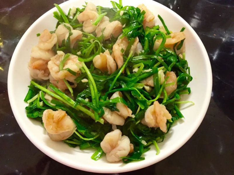 bat-mi-la-he-xao-gi-ngon