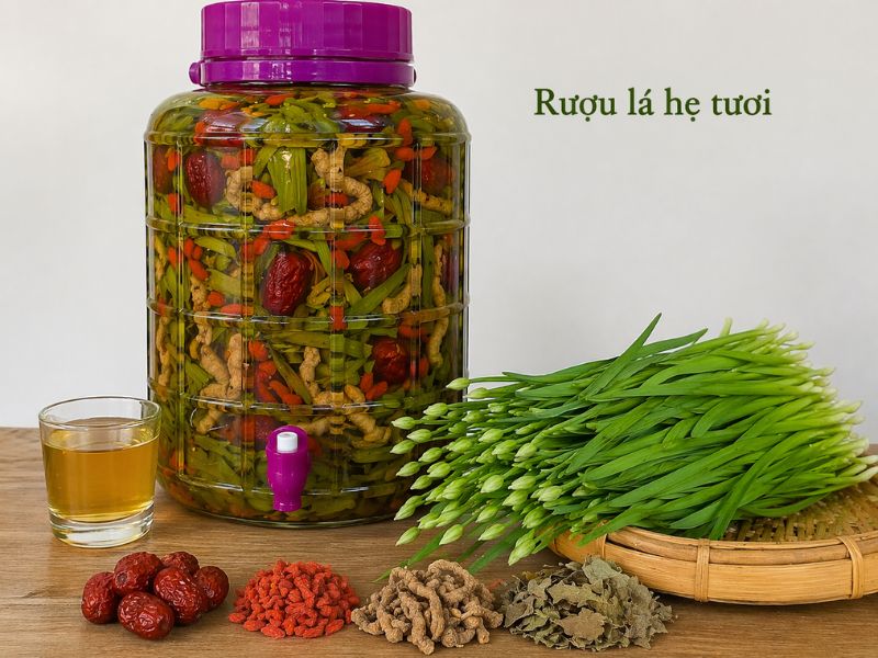 cach-ngam-ruou-la-he-voi-thao-duoc