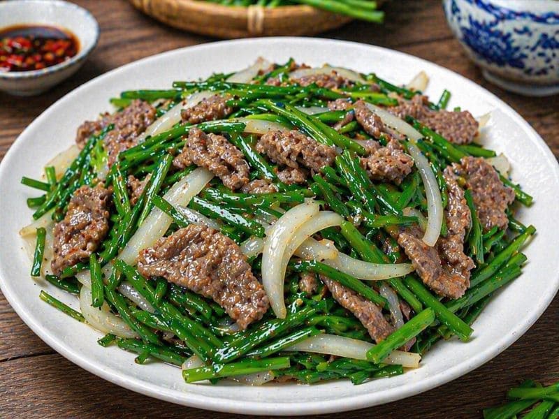 thac-mac-la-he-xao-gi-ngon