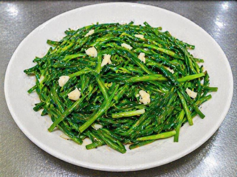 tim-hieu-la-he-xao-gi-ngon