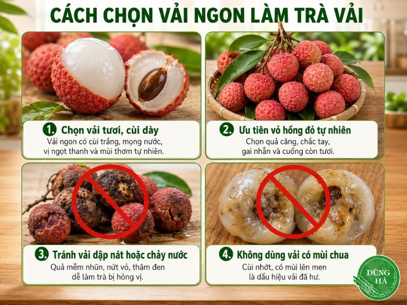 cach-chon-vai-ngon-lam-tra-vai-tai-nha