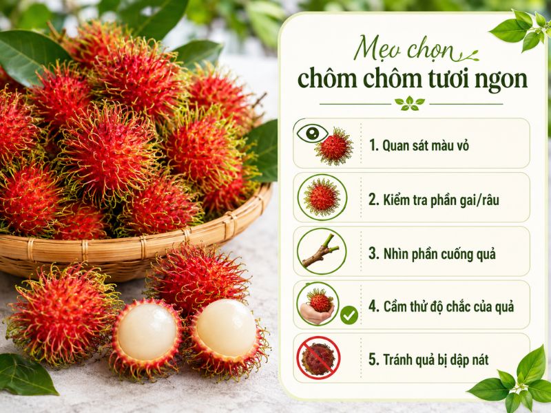 meo-chon-cac-loai-chom-chom